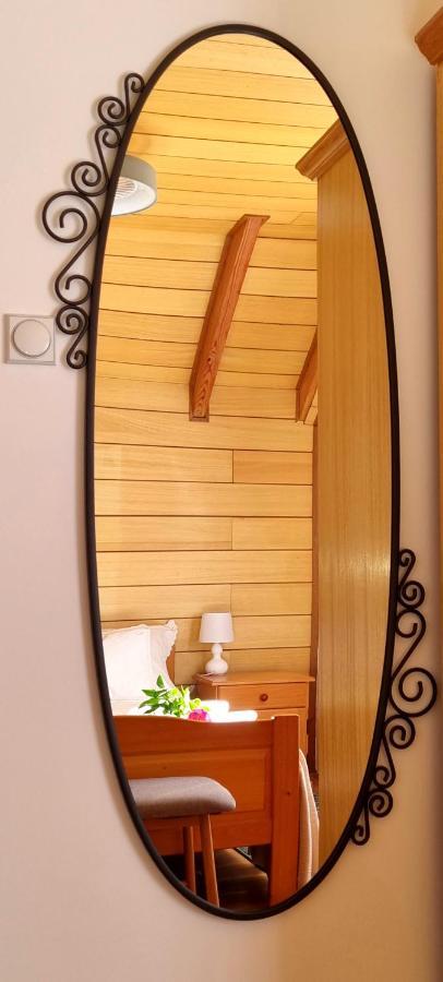 Baloro Apartment Mokošica Buitenkant foto