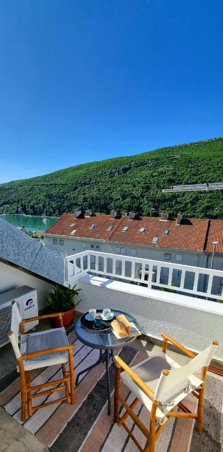 Baloro Apartment Mokošica Buitenkant foto